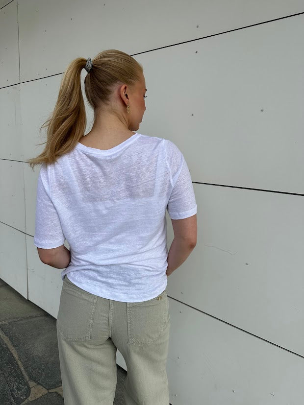 Ingeborg T-Skjorte