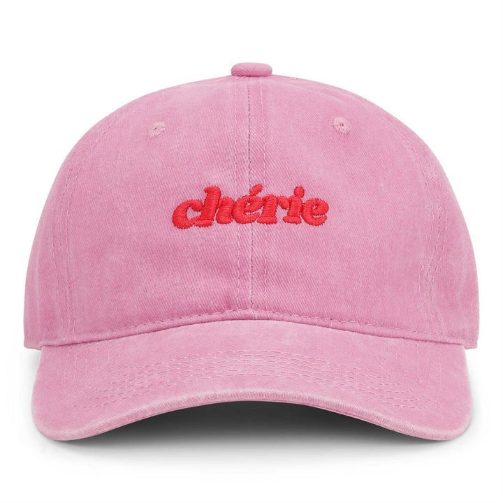 Everyday Bisou cap