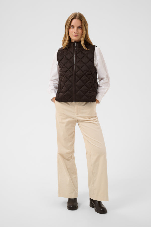 carlota outerwear mole