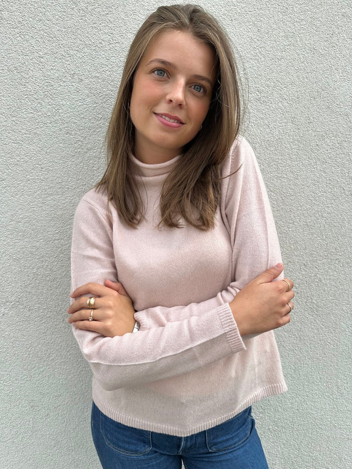 Martine Genser