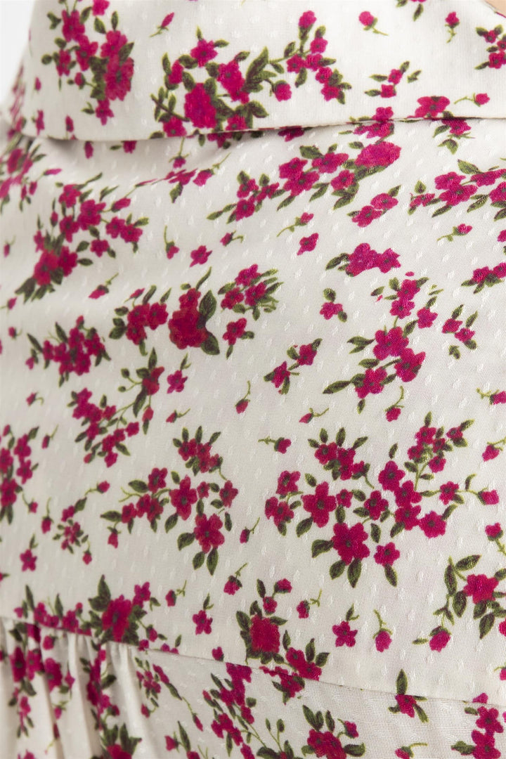 Lu Lu Blouse