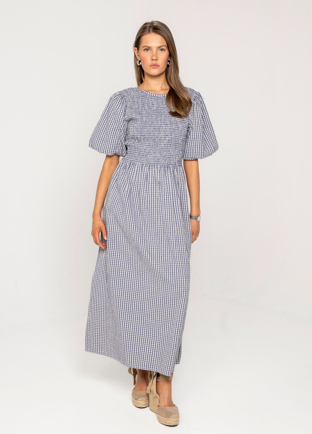 Rani Dress
