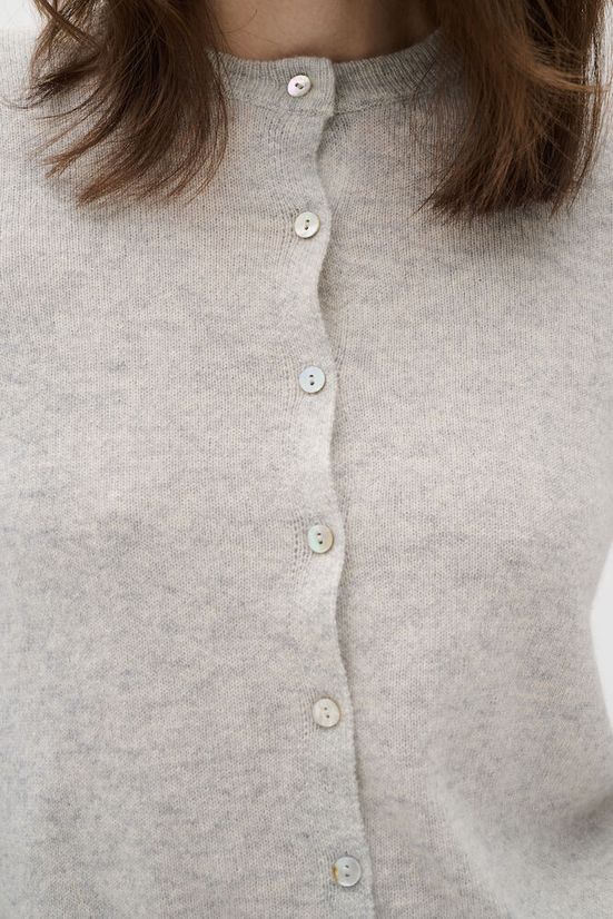 Lukka Cashmere Cardigan