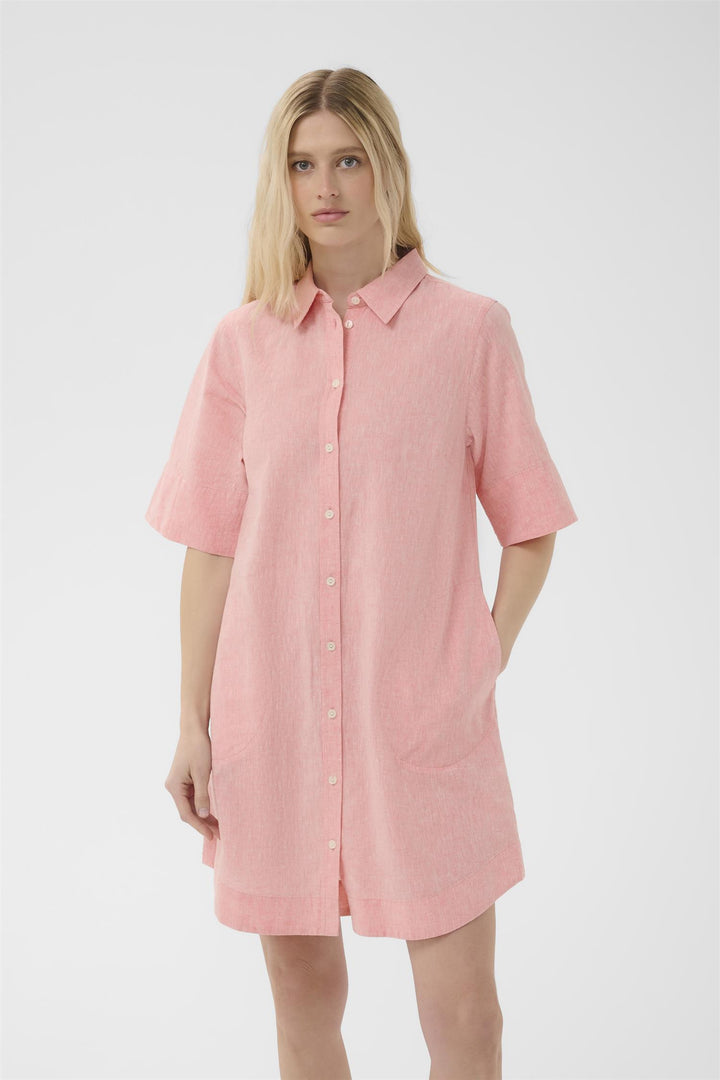 Berrit Dress
