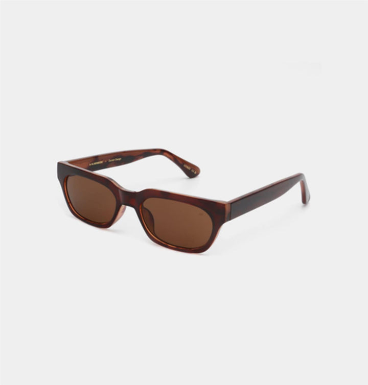 Bror Brown Transparent