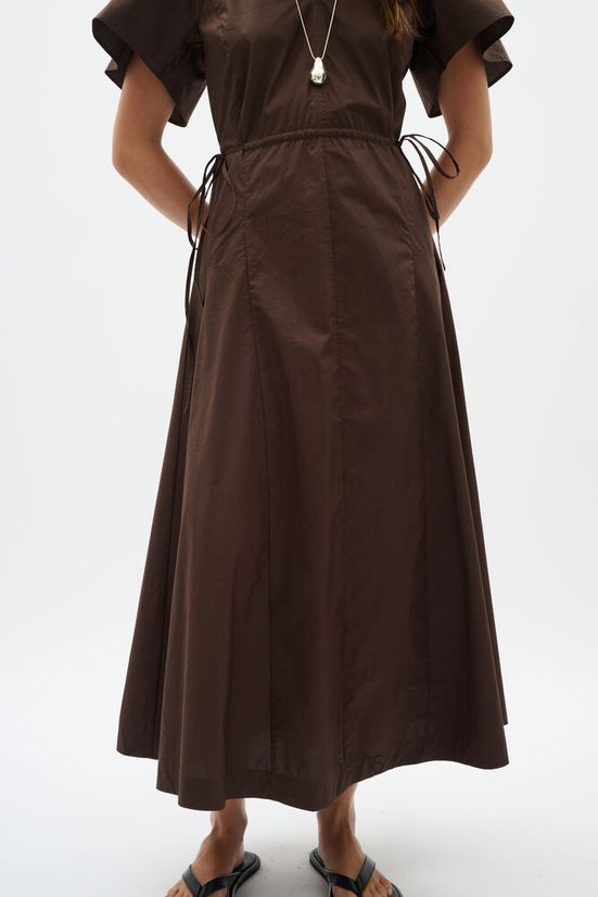 Raven Dress