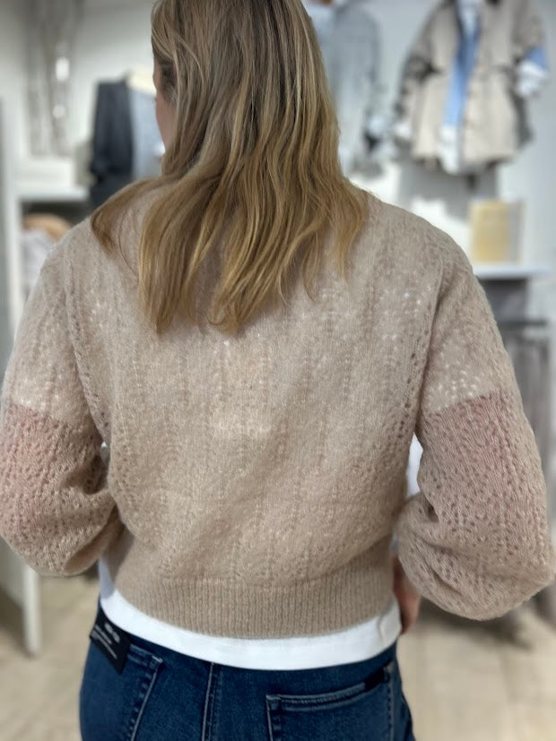 Aimi Cardigan
