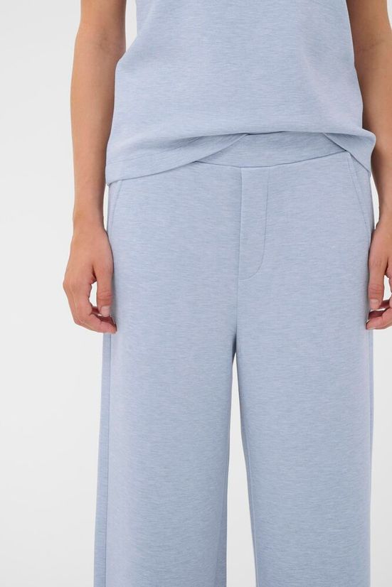 Gincette Melange Pants