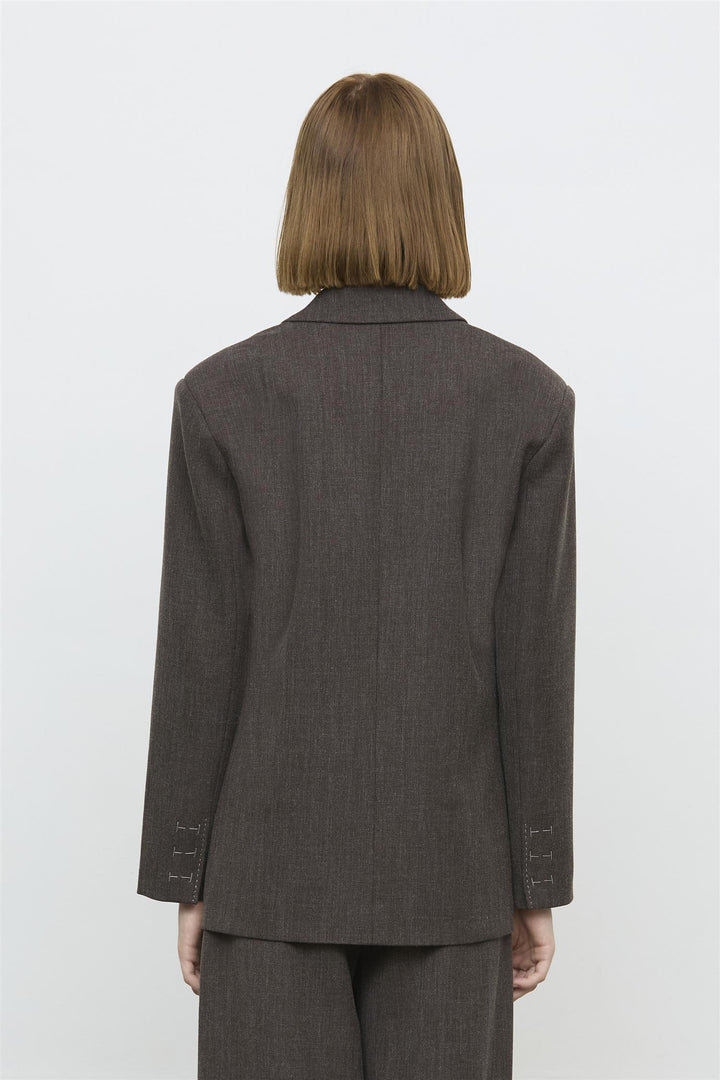 Blazer moro