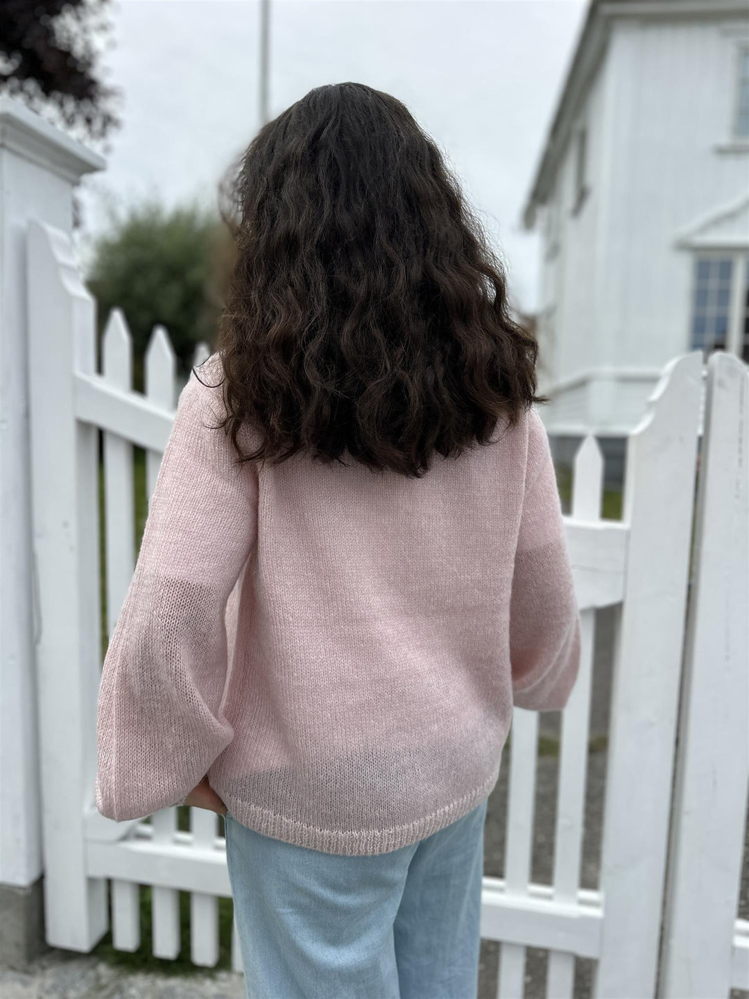 Julie Cardigan