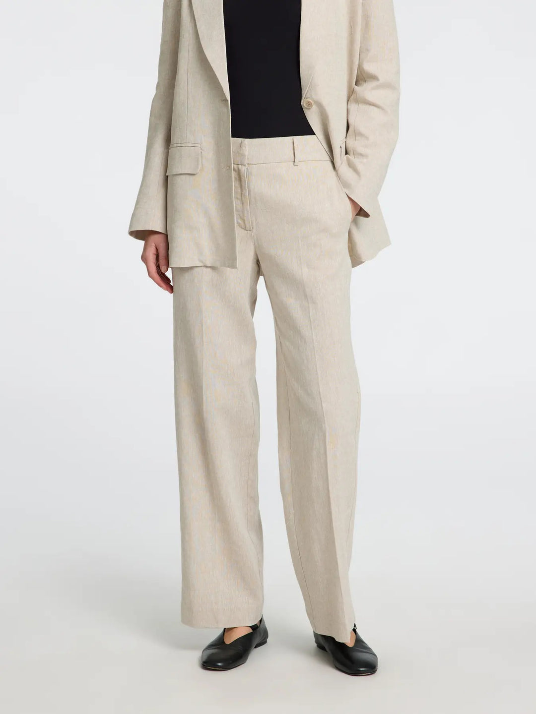 Tania Rita Wide Pants