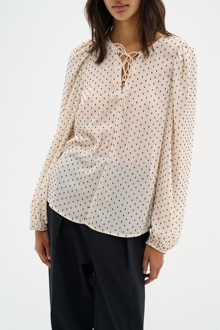 Mibi Blouse