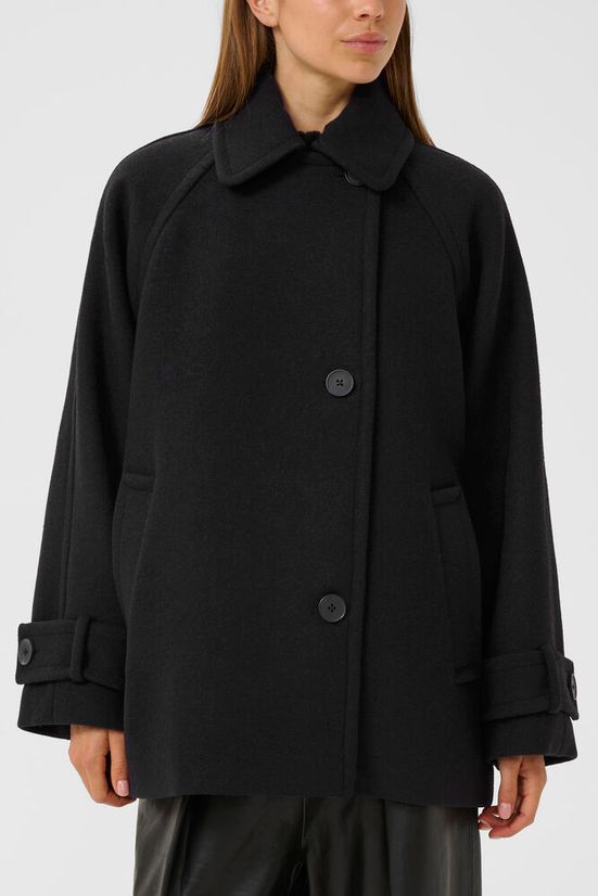 Thora Minona Coat