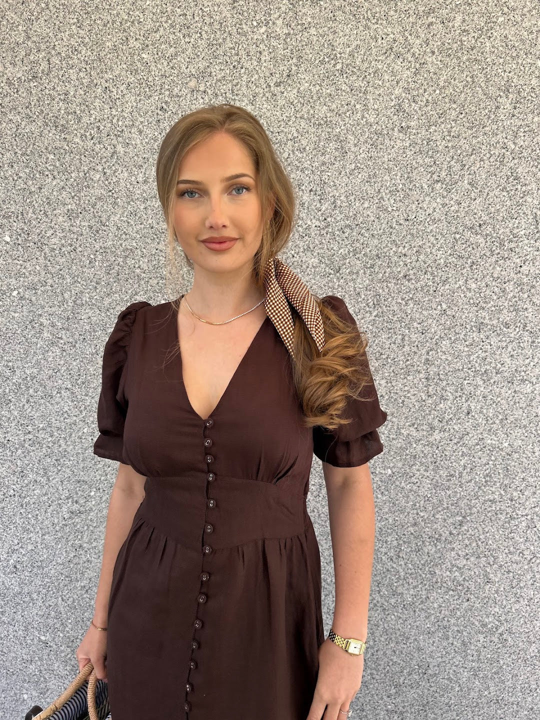 Andrea Dress