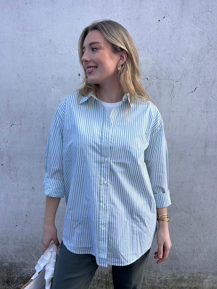 Savanna Skjorte