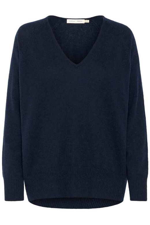 Lukka V-Neck cashmere