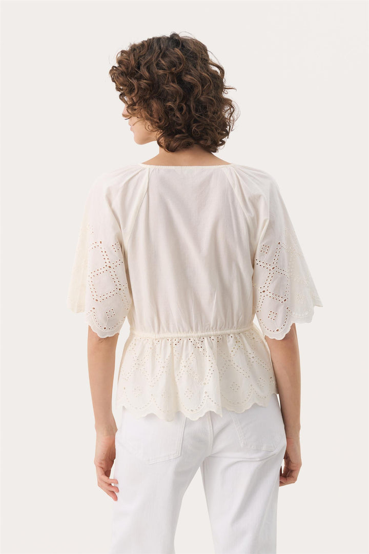 Rosalie Blouse