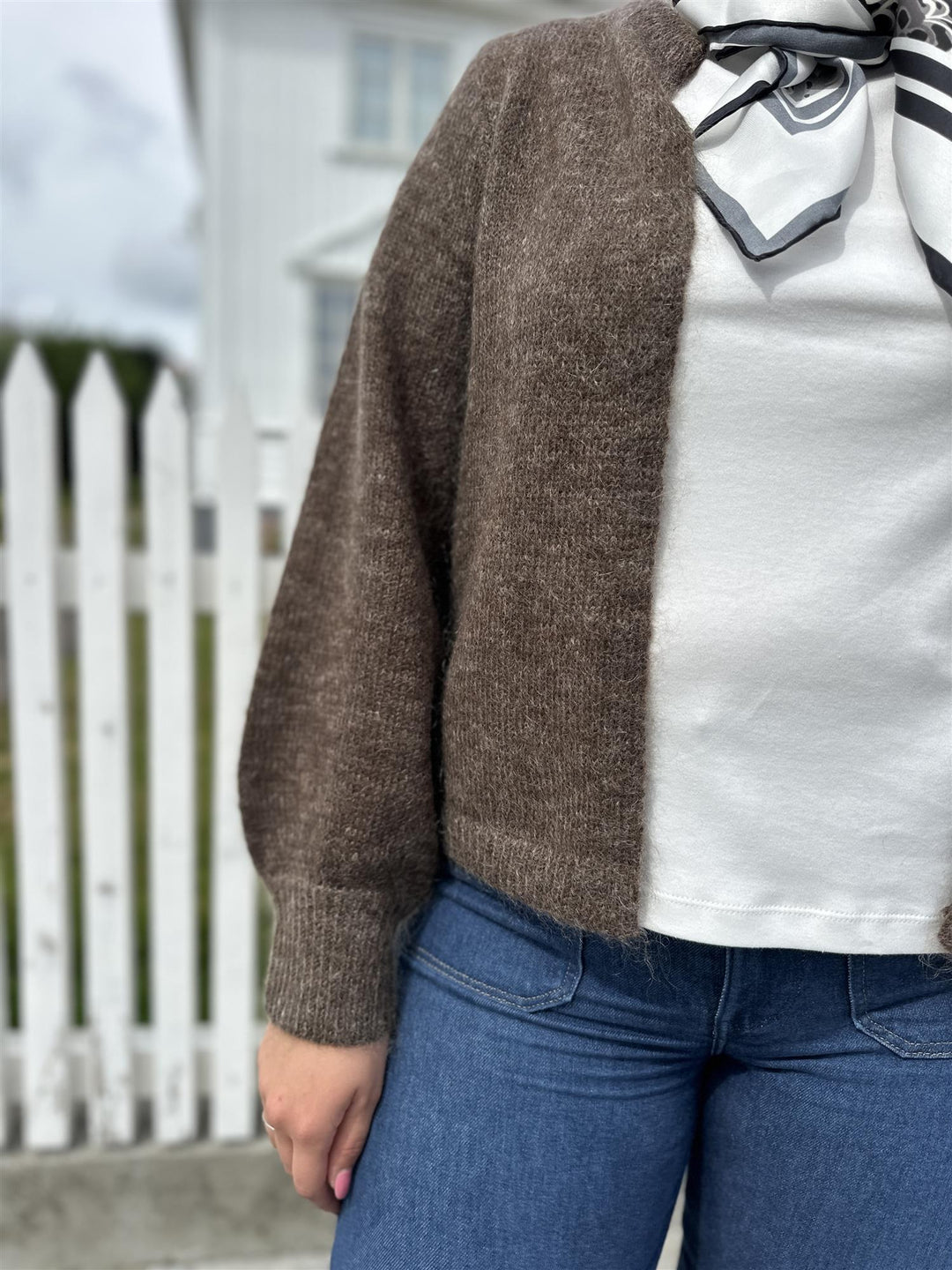 Julie Cardigan