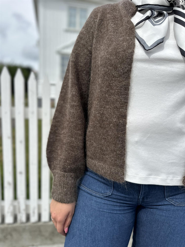 Julie Cardigan