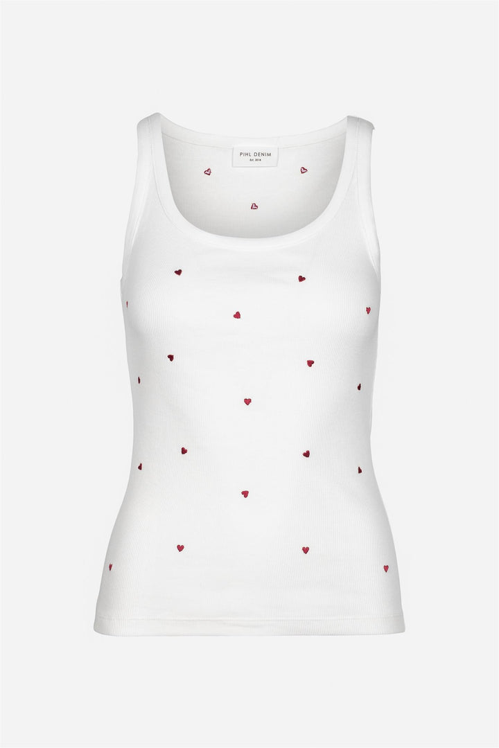 Pam Rib Singlet