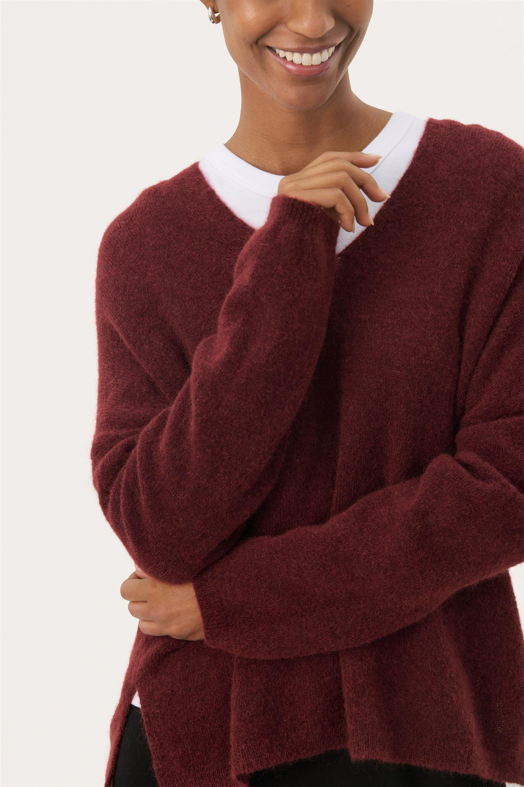 Titina Pullover