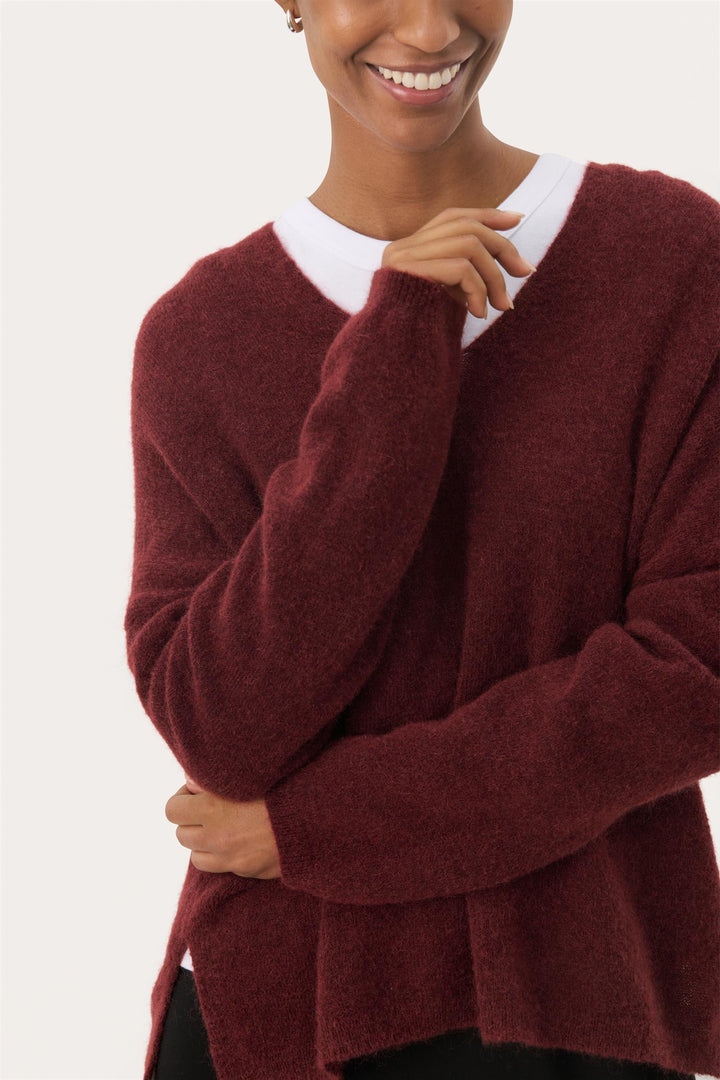 Titina Pullover
