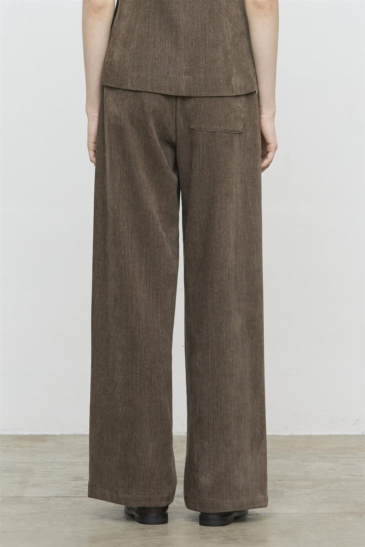 Pantalone pant fango
