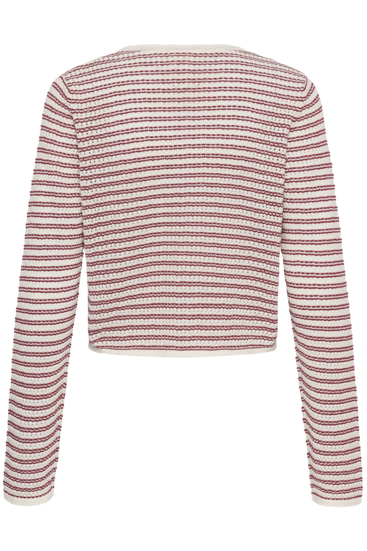 Rosefina Cardigan
