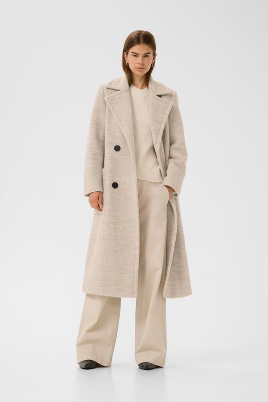 Yum DB Coat
