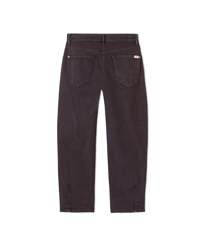 Elin lefthand authentic color denim