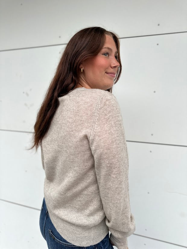 Helle Pullover