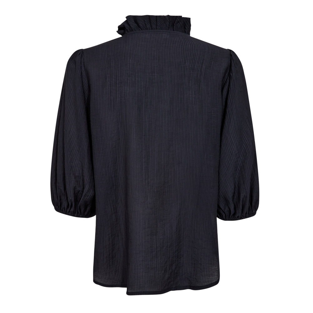 Anima frill shirt