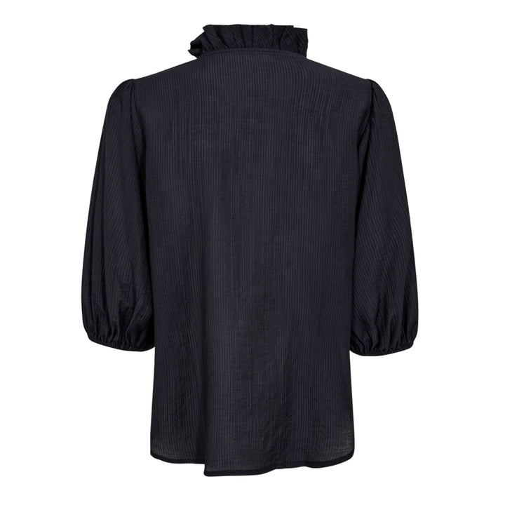 Anima frill shirt