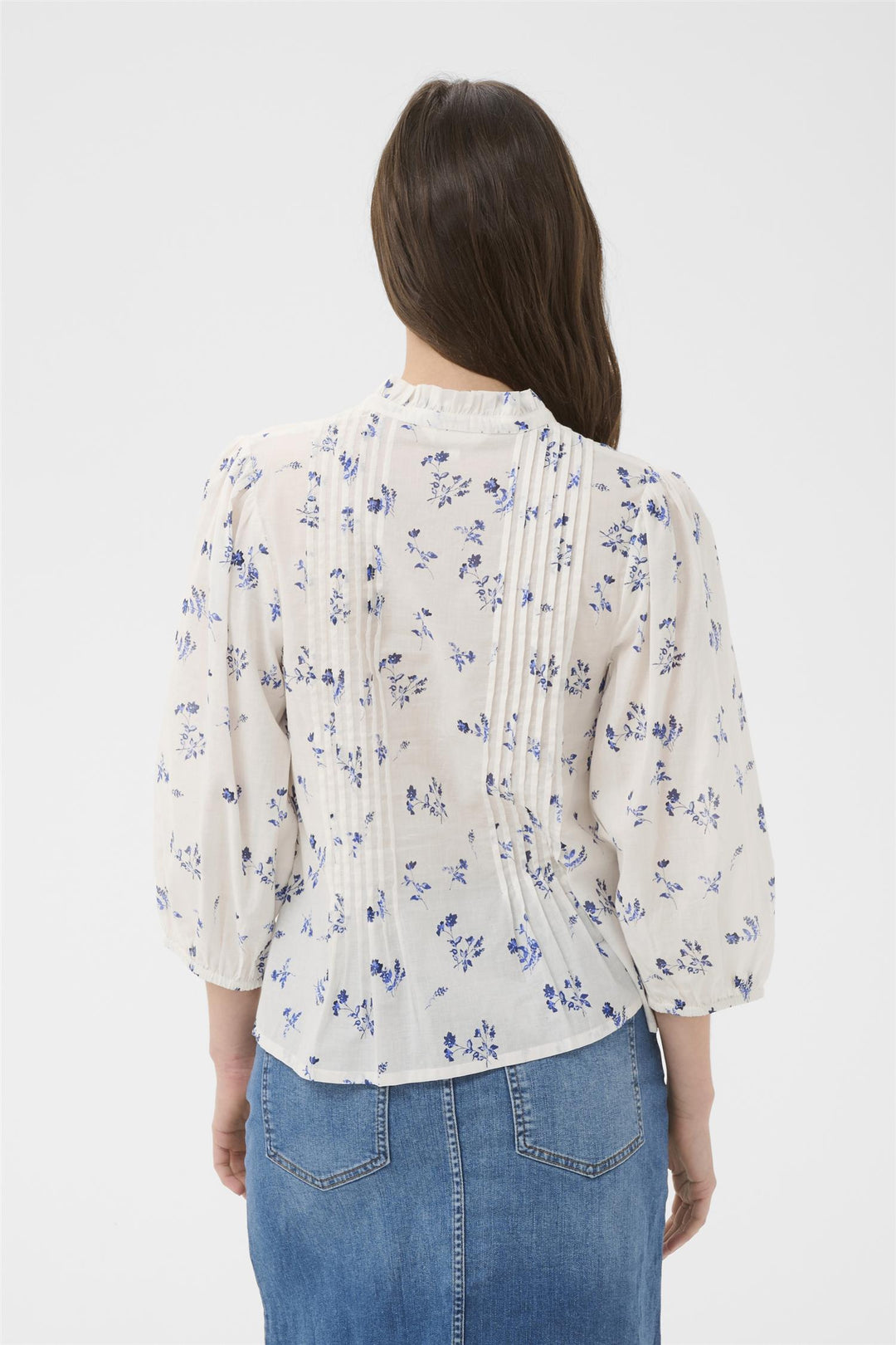 Brith Blouse