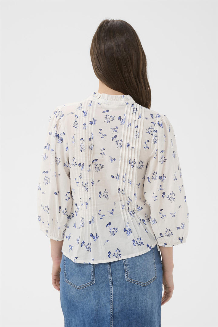 Brith Blouse