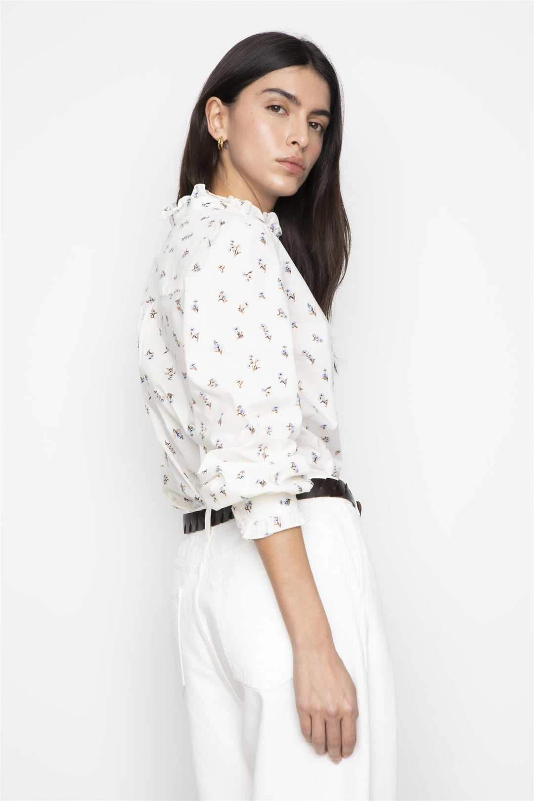 Emily Blouse