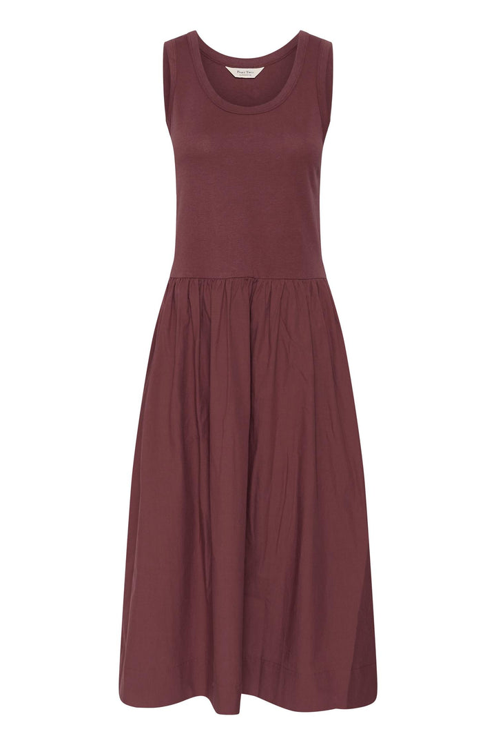Bodhi Dress