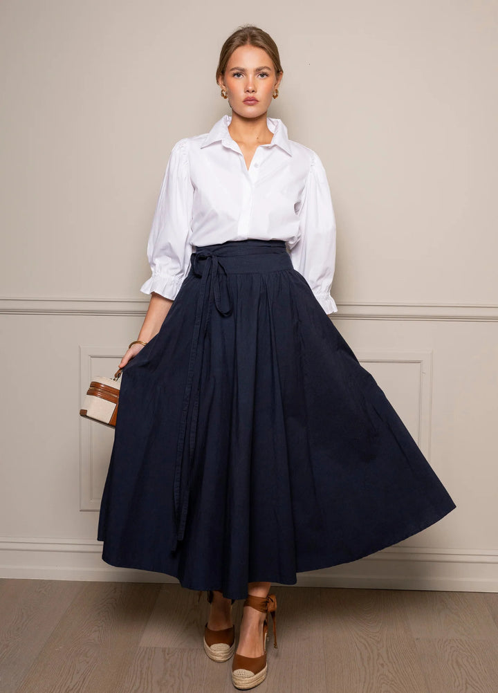Astrid Skirt