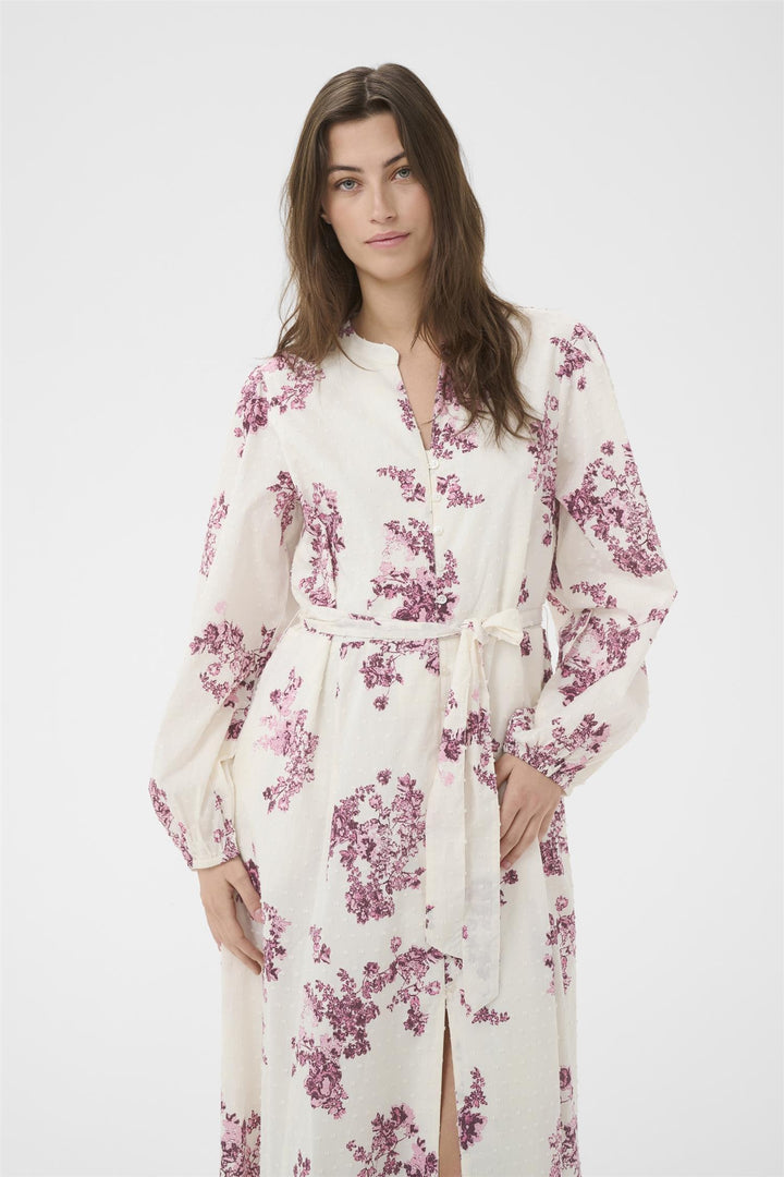 Avirana Dress