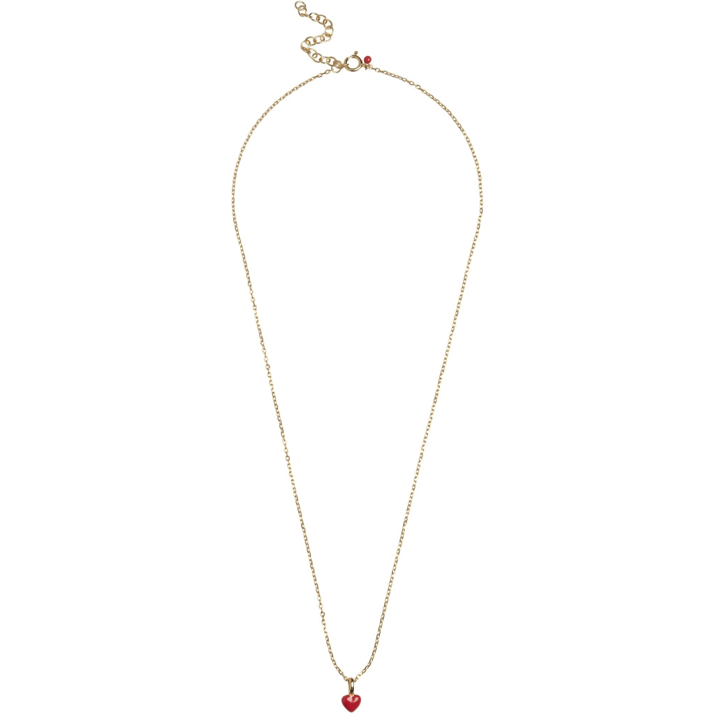 Amore Necklace