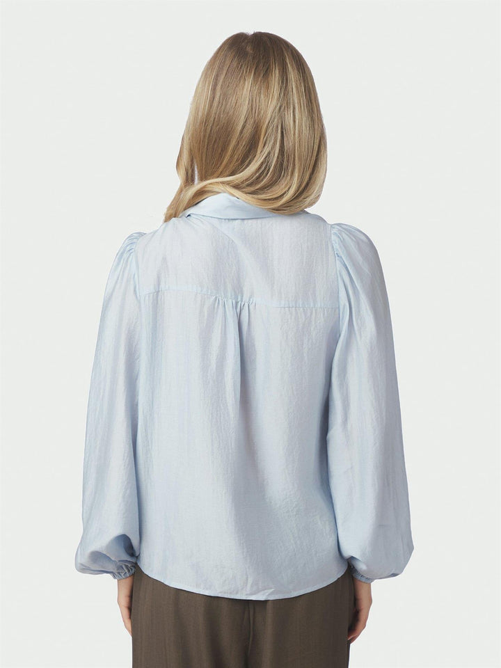 Selene Crisp Blouse
