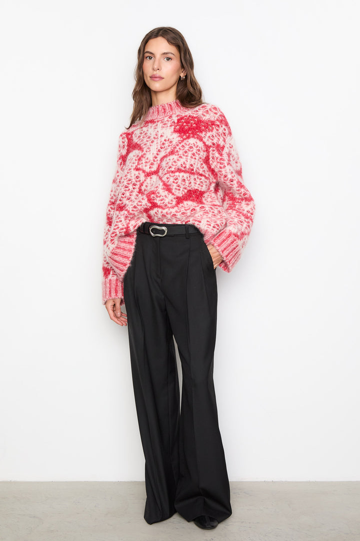 Bonnie knit