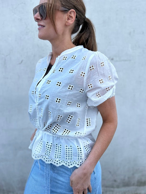 Elenore Shirt