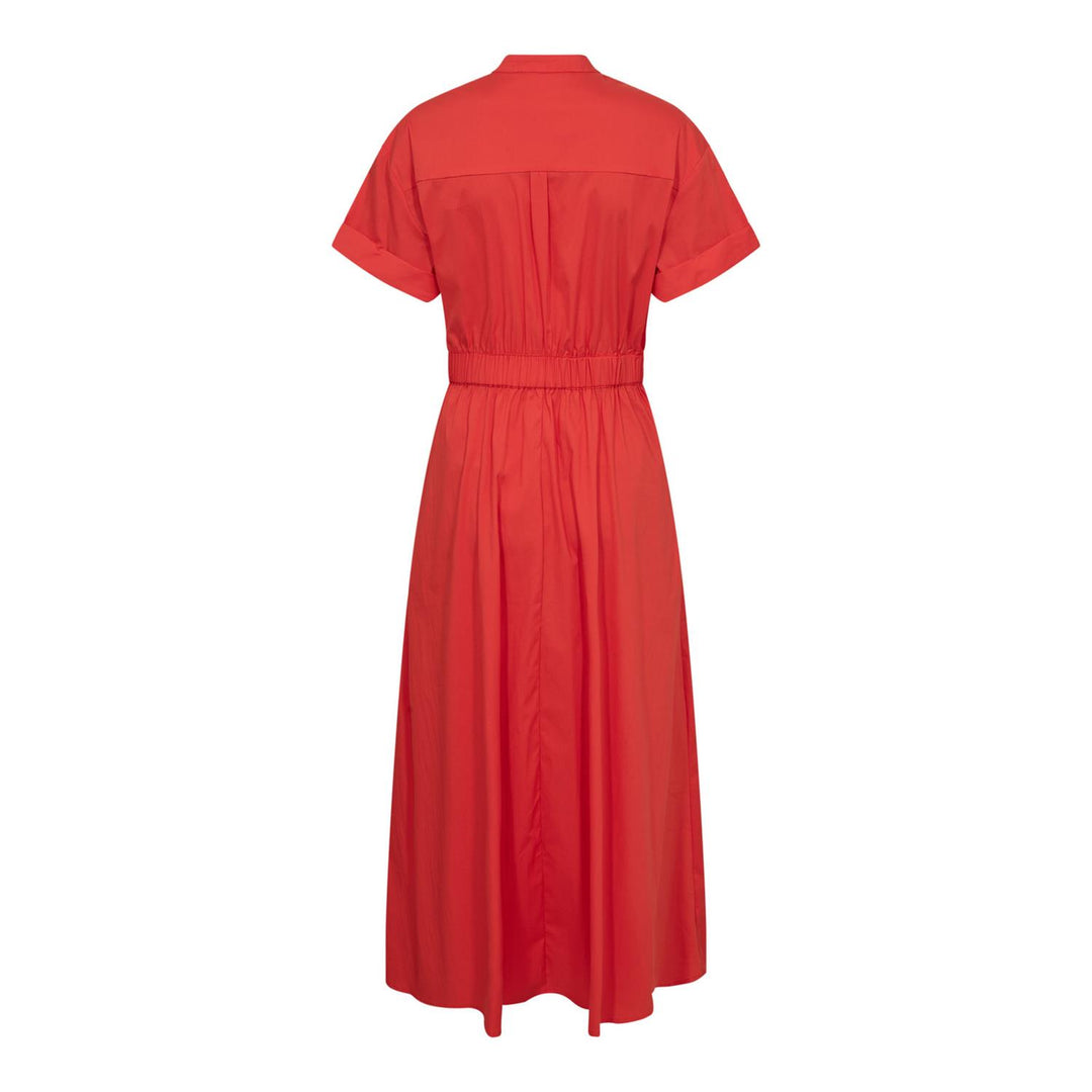 Elara Wrap Dress