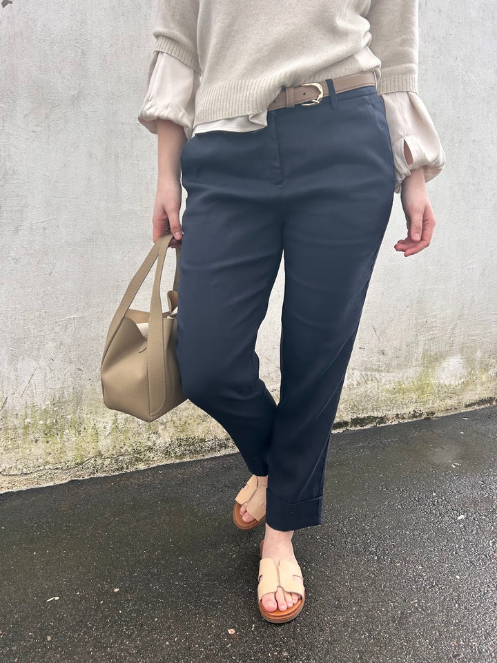 Krystal Summer Linen