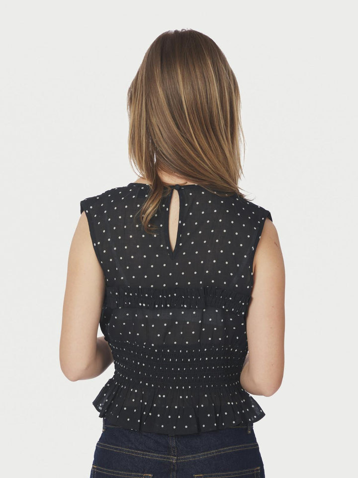 Tiril Dot Top