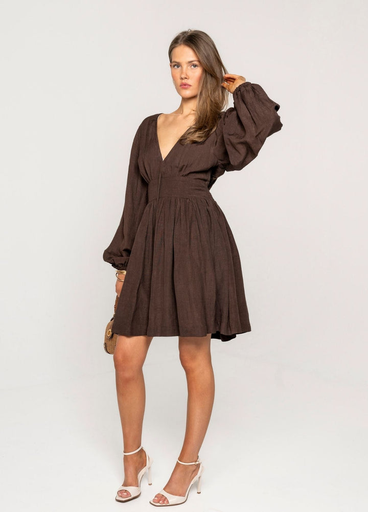 Amelie Dress