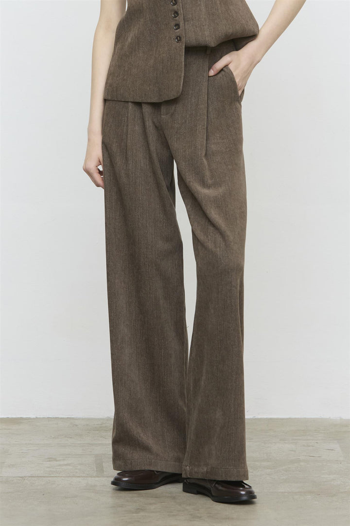 Pantalone pant fango