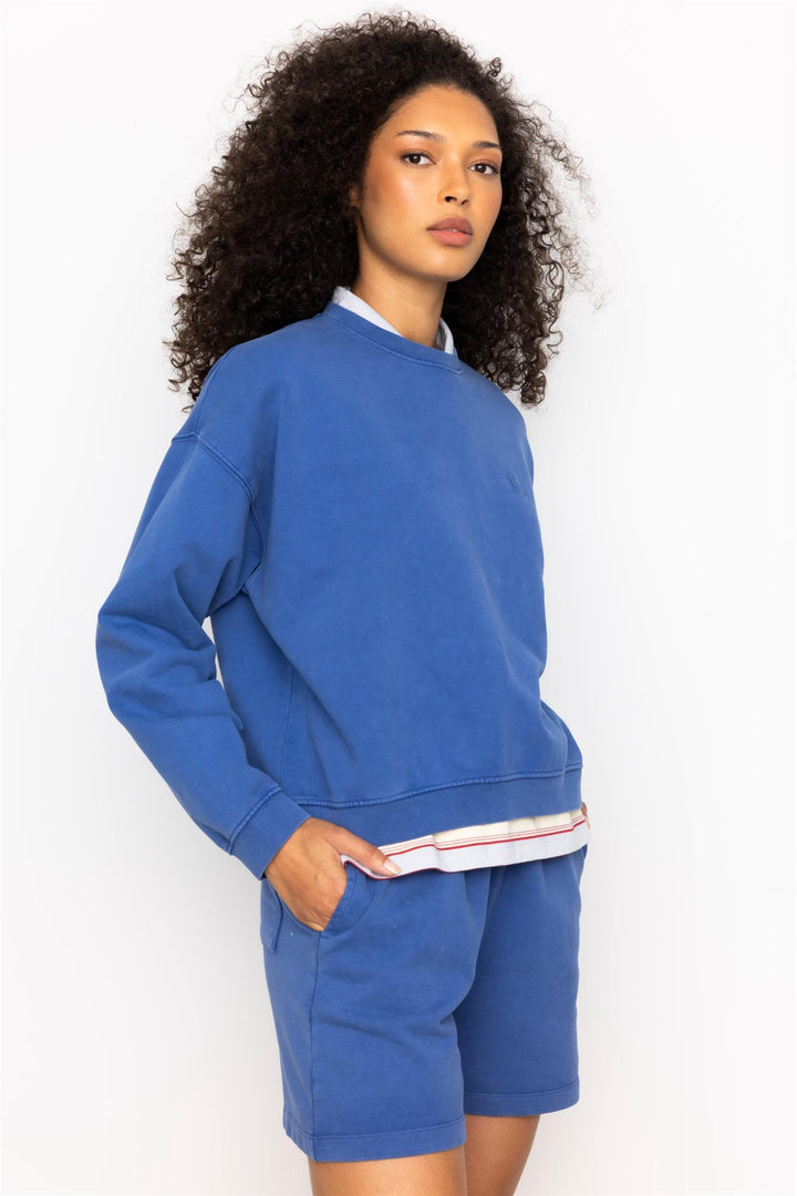 Maggy Sweatshorts