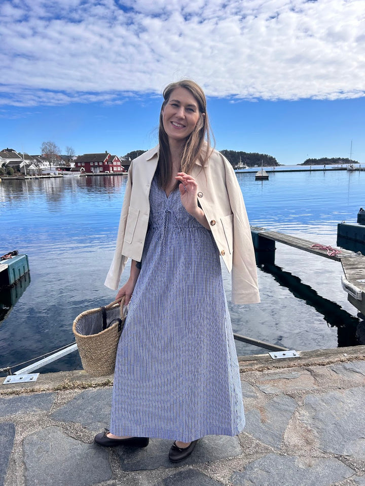 Velmira Dress